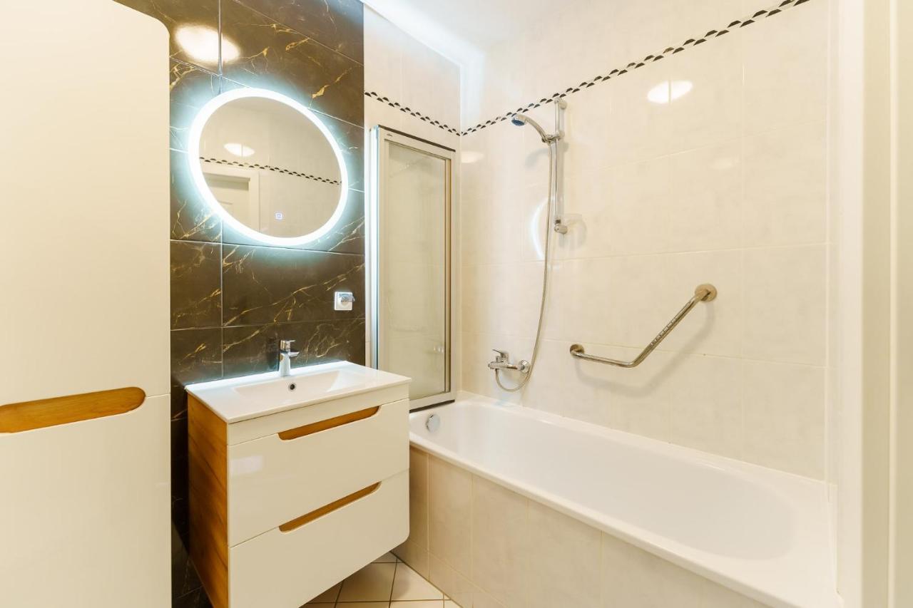 Apartament Klonowa Колобжег Экстерьер фото
